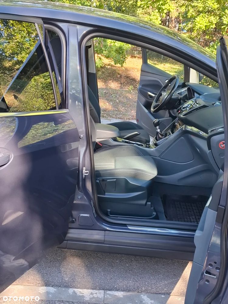 Ford C-MAX 1.0 EcoBoost Titanium ASS - 16