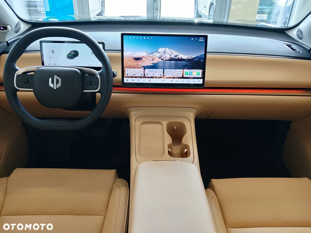 Leapmotor C10 Design - 8