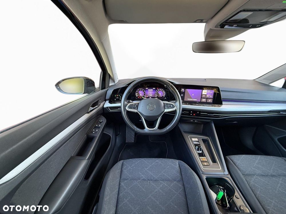 Volkswagen Golf 1.5 eTSI EVO Life DSG - 17