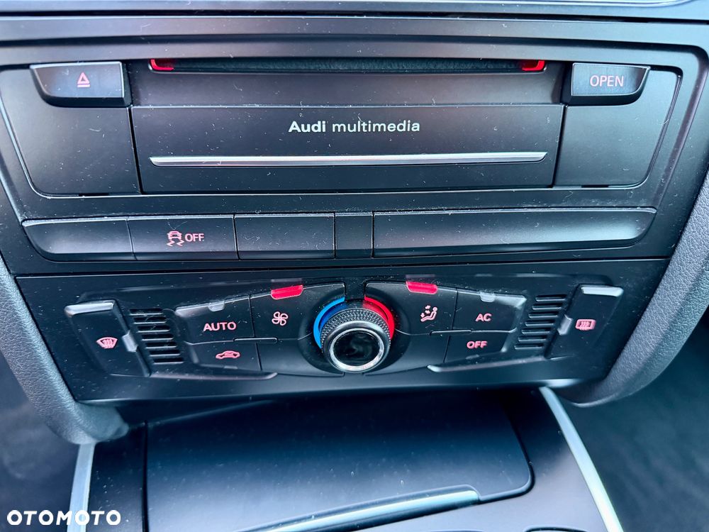 Audi A4 Limousine 1.8 TFSI S line Sportpaket (plus) - 15