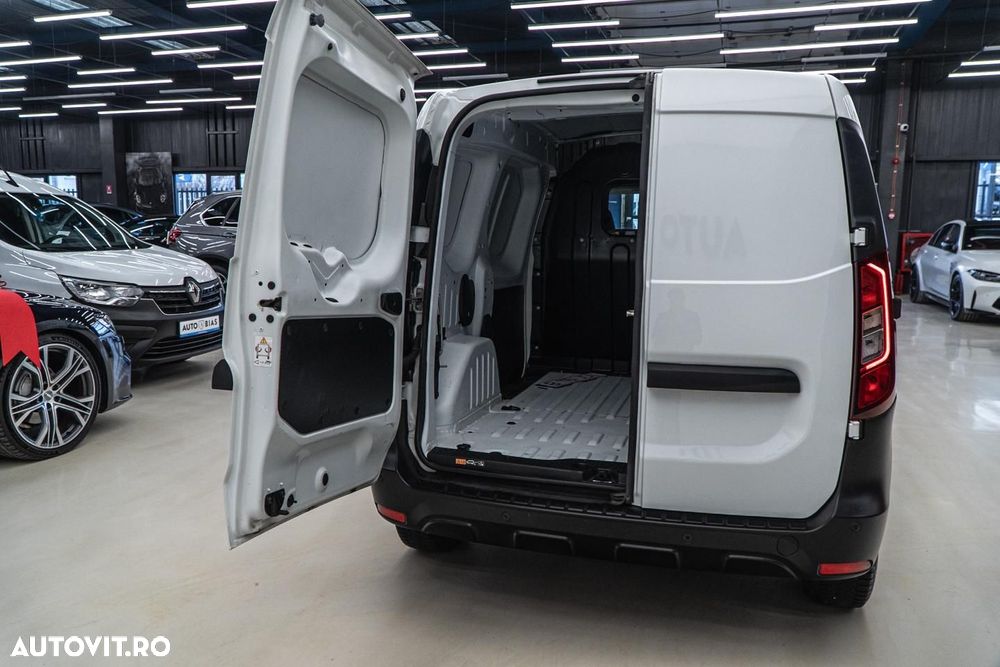 Renault Express - 10