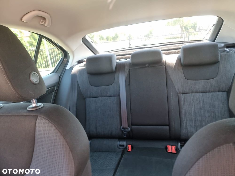Skoda Octavia 2.0 TDI 4x4 Ambition DSG - 8