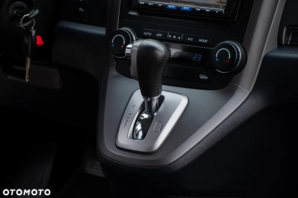 Honda CR-V 2.4i-VTEC Automatik Exclusive Edition - 23