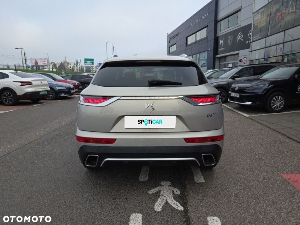 DS Automobiles DS 7 Crossback 1.6 PureTech Rivoli - 5