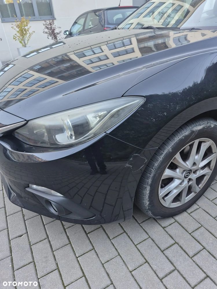 Mazda 3 2.0 Skymotion - 9