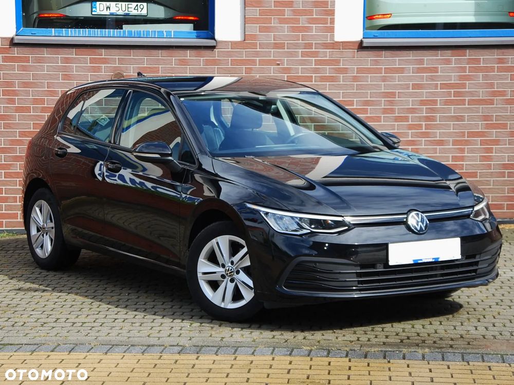 Volkswagen Golf 1.5 TSI EVO Life - 17