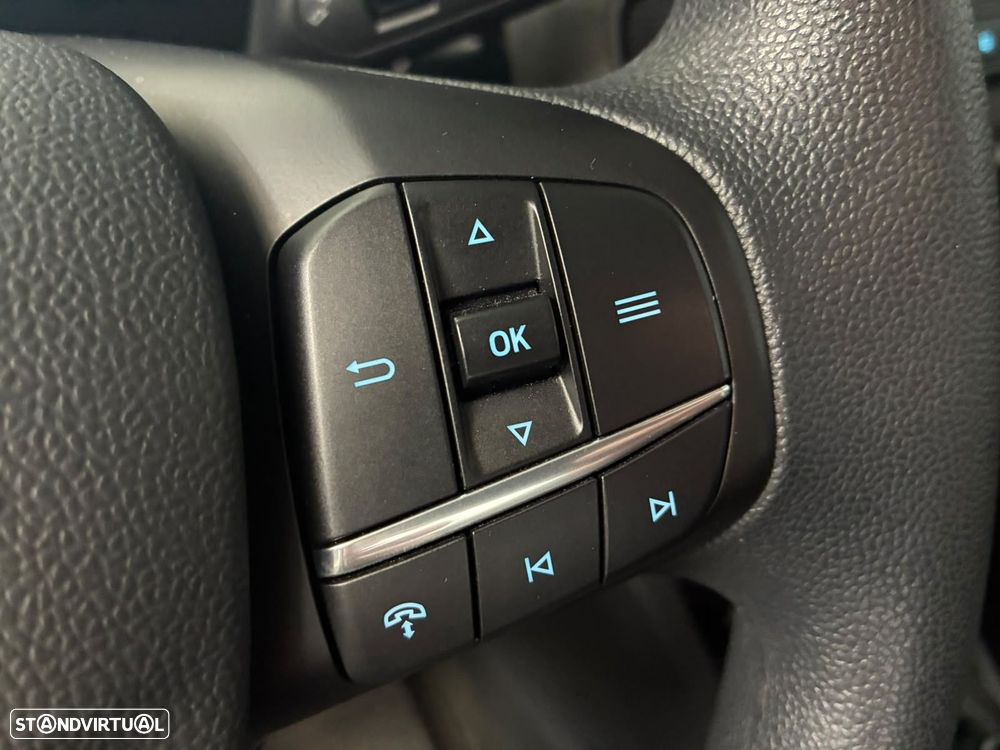 Ford Transit Courier 1.5 TDCi EcoBlue Trend - 25