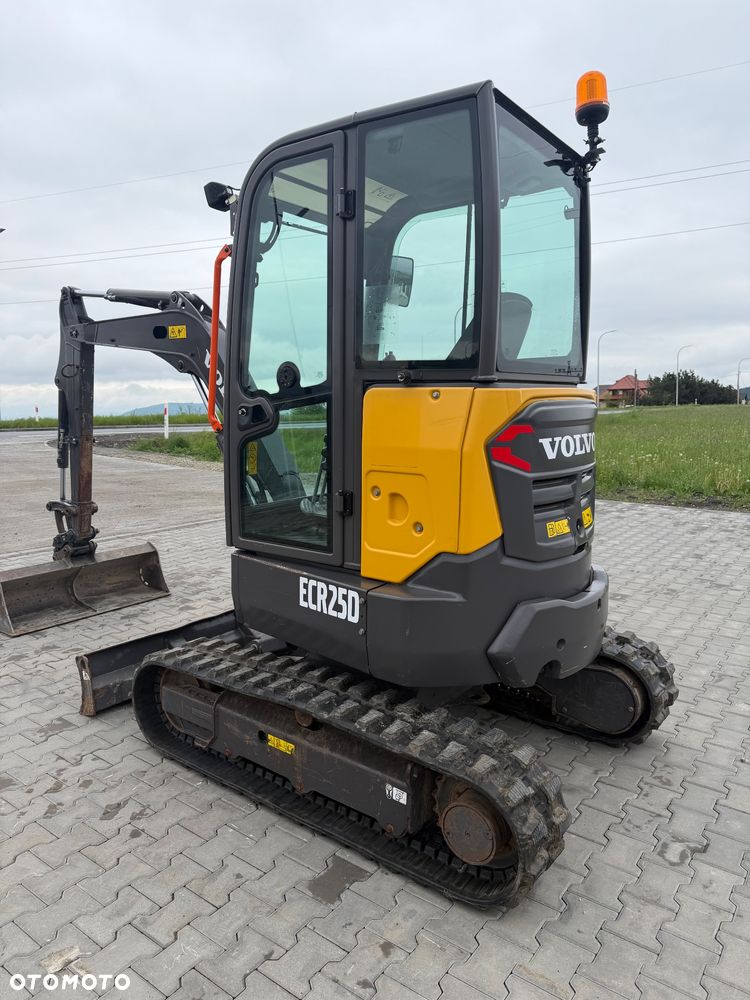 Volvo Ecr25d - 7
