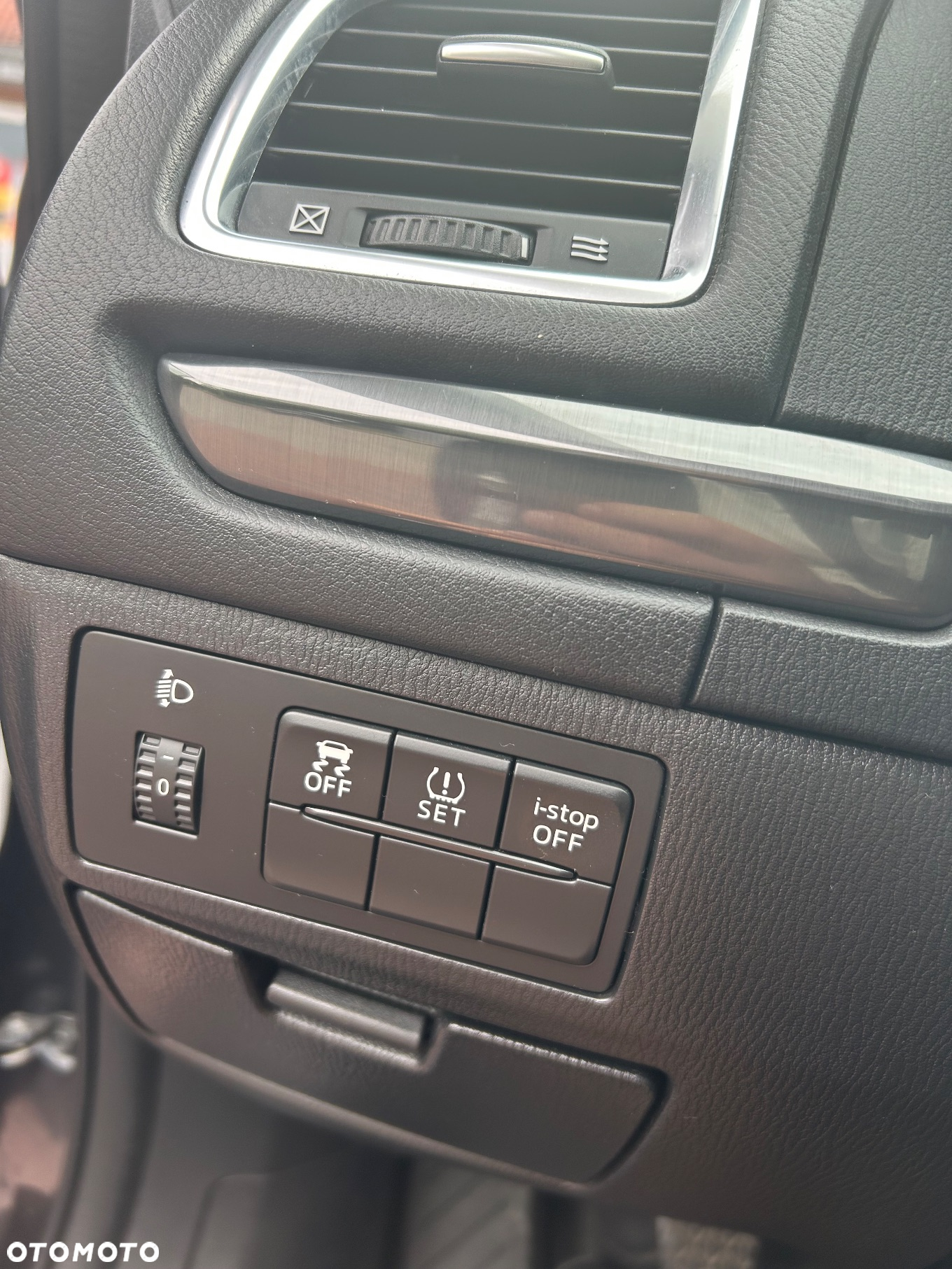 Mazda 6 2.2 D Skyenergy I-ELoop - 10