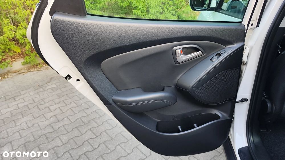 Hyundai ix35 1.6 2WD 5 Star Edition - 24