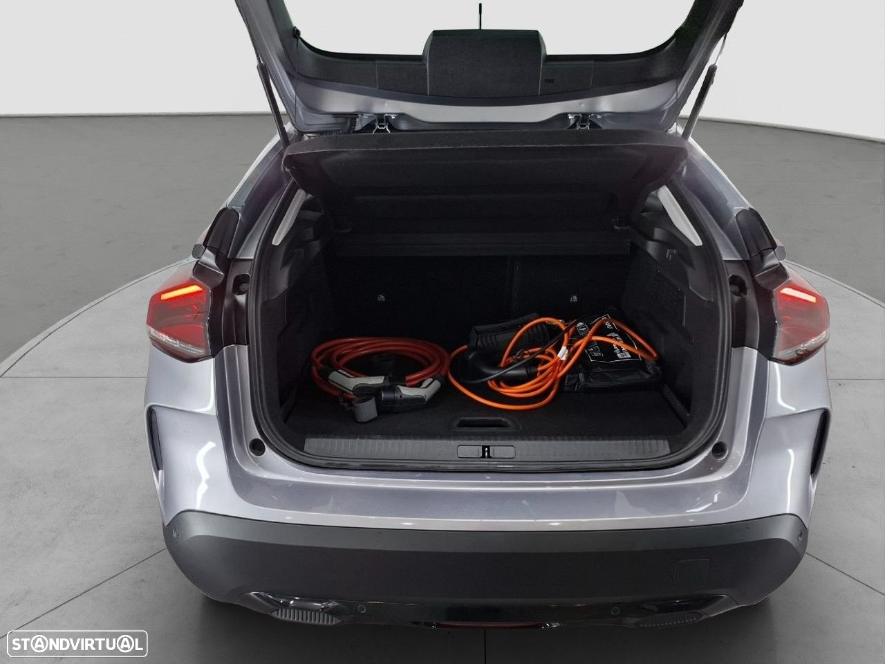 Citroën e-C4 50 kWh Feel - 7