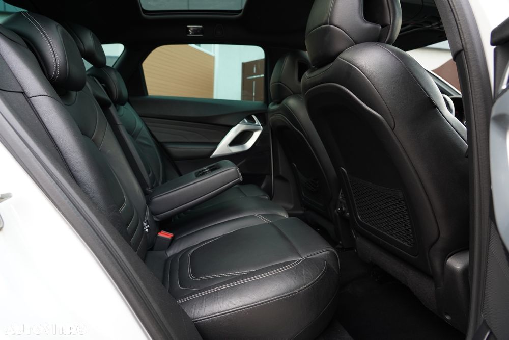 Citroën DS5 HDi 165 Chic - 9