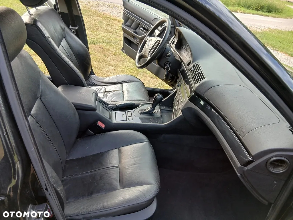 BMW Seria 5 - 9
