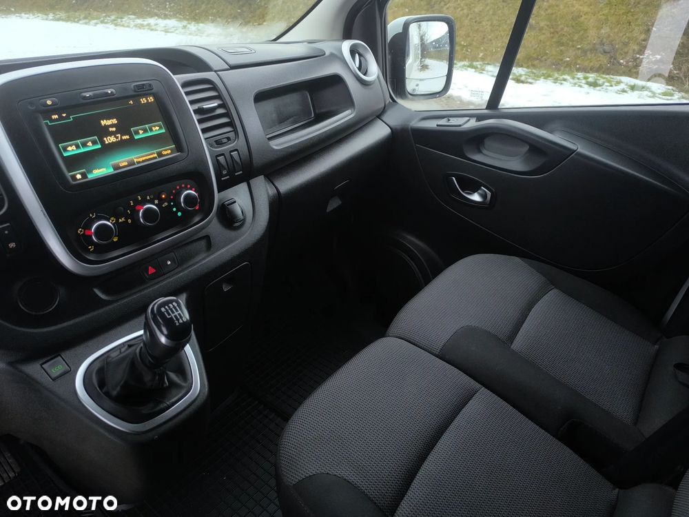 Fiat TALENTO - 12