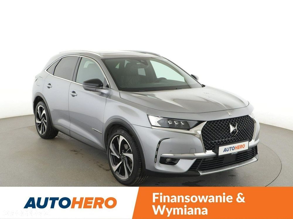 DS Automobiles DS 7 Crossback 1.6 PureTech GPF Grand Chic - 11