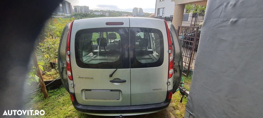 Renault Kangoo - 3