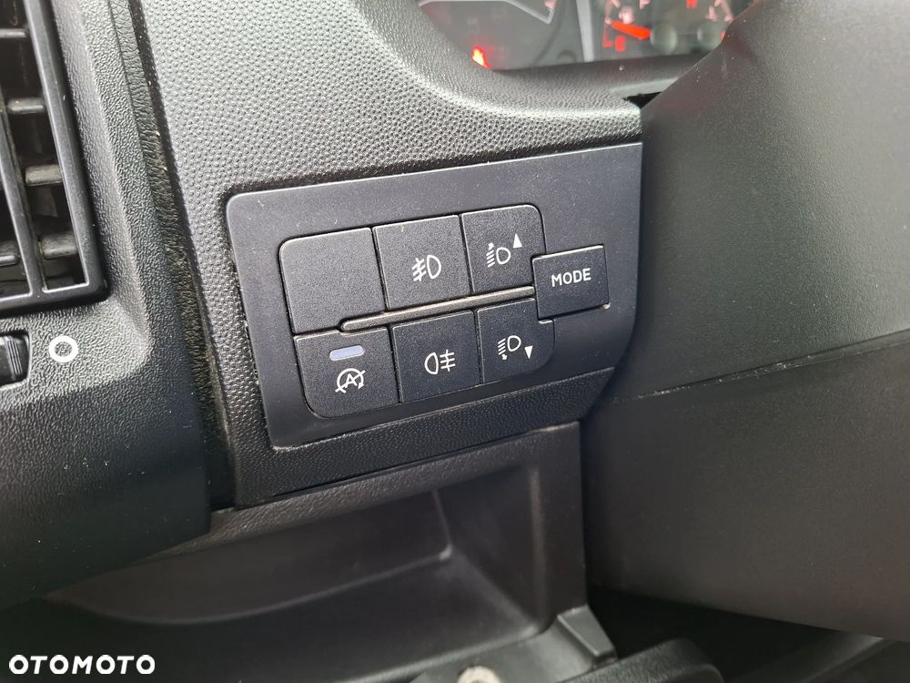 Citroën JUMPER - 13