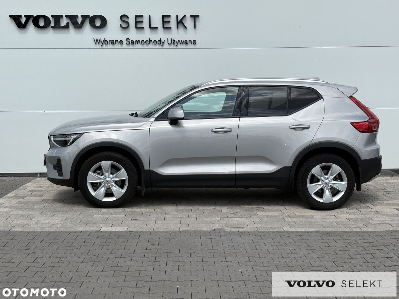 Volvo XC 40 - 4