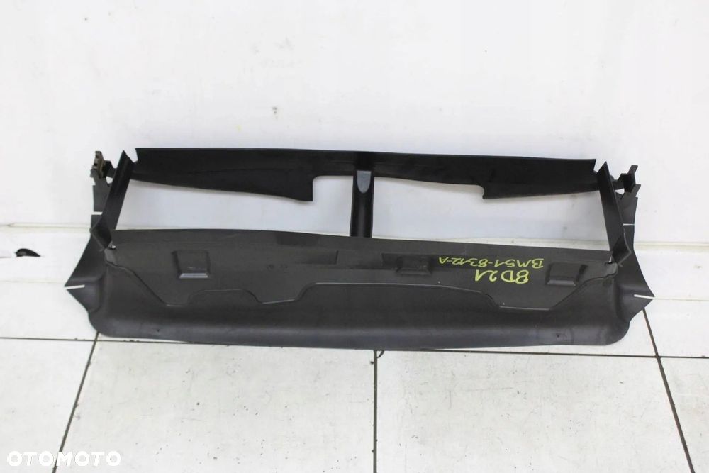 FORD FOCUS MK3 2010R- 1.6 TDCI KIEROWNICA KANAŁ POWIETRZA BM51-8312-A - 4