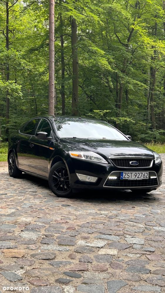 Ford Mondeo 2.0 Ambiente - 3