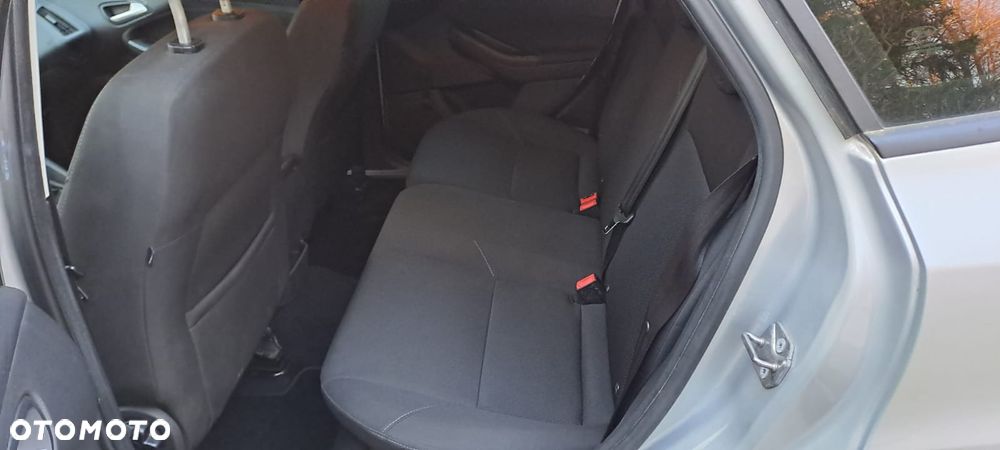 Ford Focus 1.6 TI-VCT Trend - 10