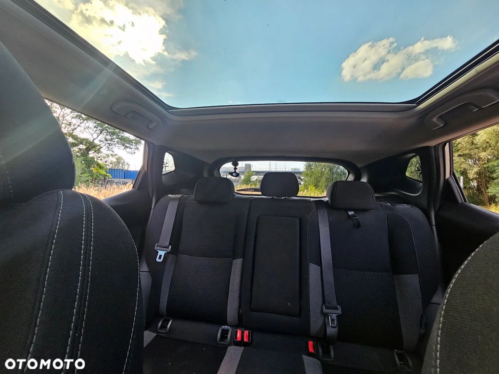 Nissan Qashqai 1.3 DIG-T N-Connecta - 2