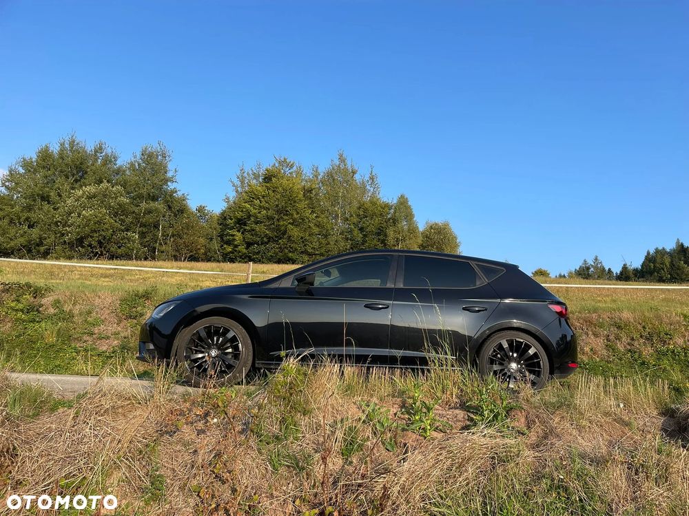 Seat Leon - 13