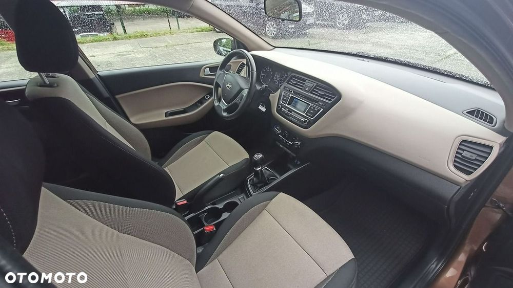 Hyundai i20 1.2 Select - 3