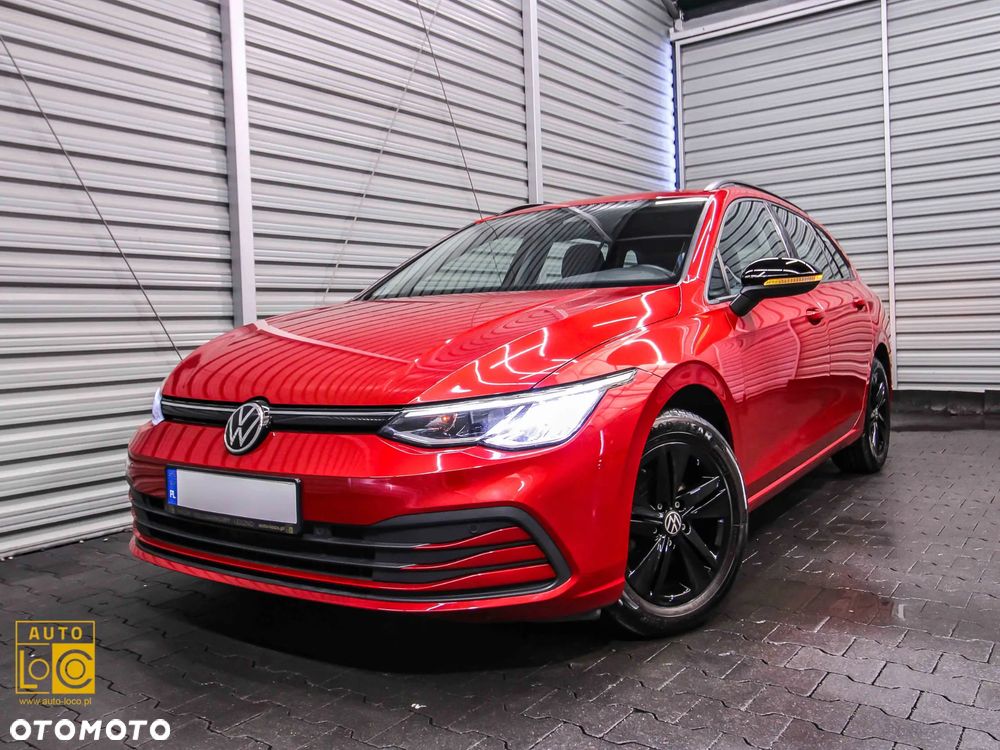 Volkswagen Golf 1.0 eTSI Life DSG - 3
