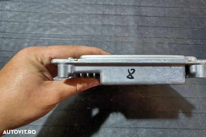 Calculator motor ECU 0281016106 0281016106 BMW Seria 1 E87 [2004 - 20 - 4