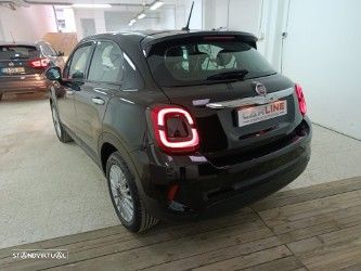 Fiat 500X 1.0 FireFly City Cross - 13