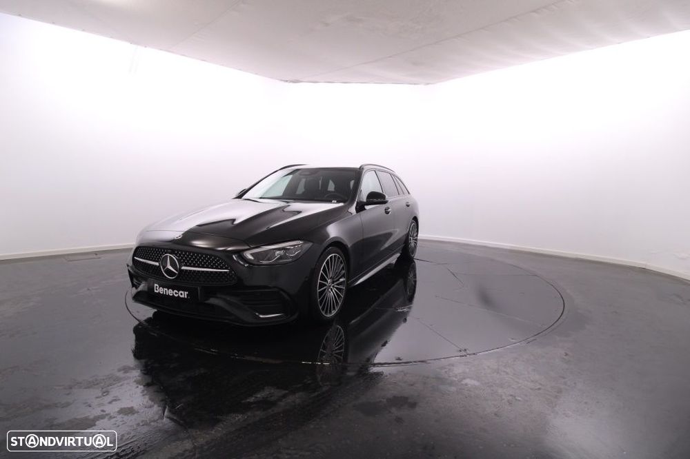 Mercedes-Benz C 300 - 14