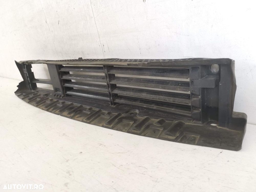 Grila Activa Renault Austral 2022 2023 2024 Originala In Stare Buna - 4