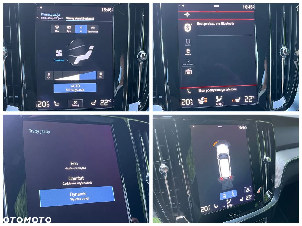 Volvo V60 B3 B Geartronic RDesign - 19
