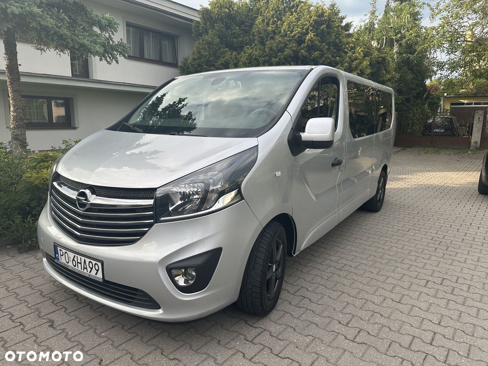 Opel Vivaro 1.6 CDTI L2 - 1