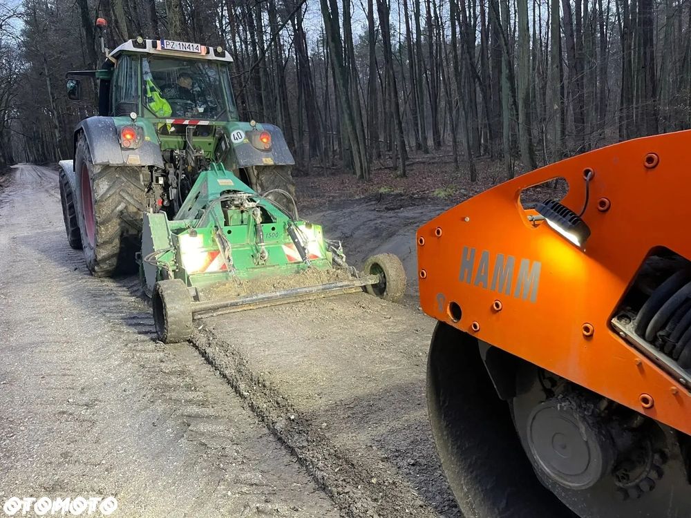 Hen RBM 1500 - 2