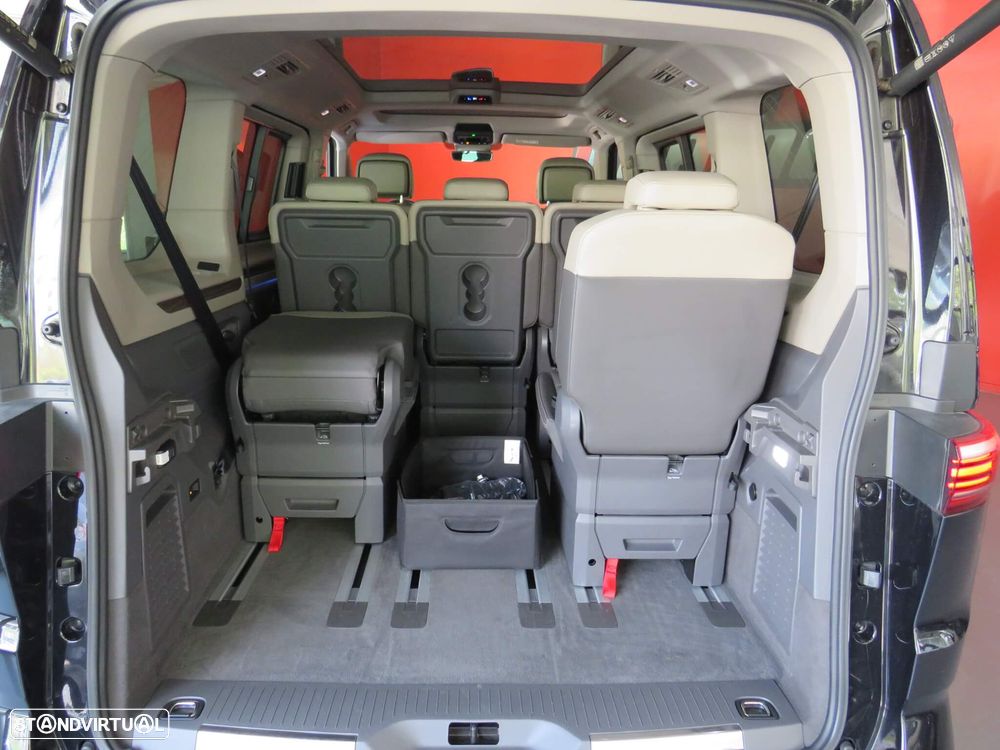 VW Multivan 2.0 TDI Style DSG - 50