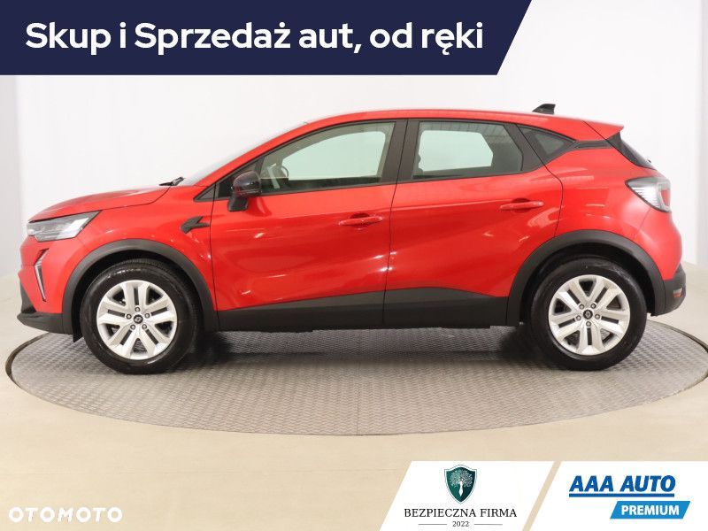 Renault Captur - 4
