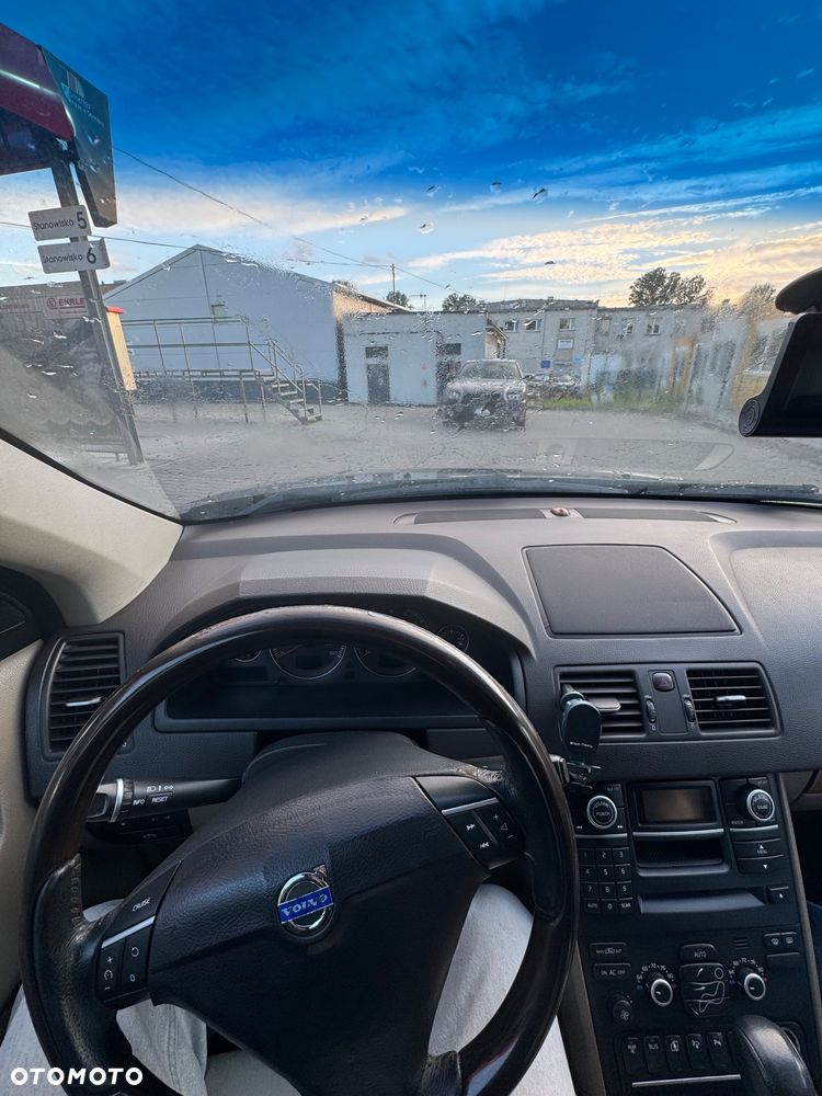 Volvo XC 90 - 14