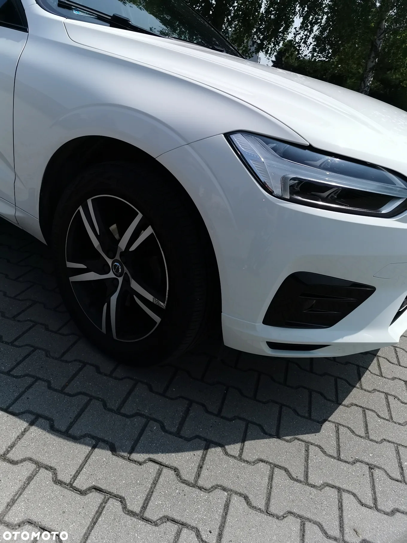 Volvo XC 60 D4 R-Design - 5