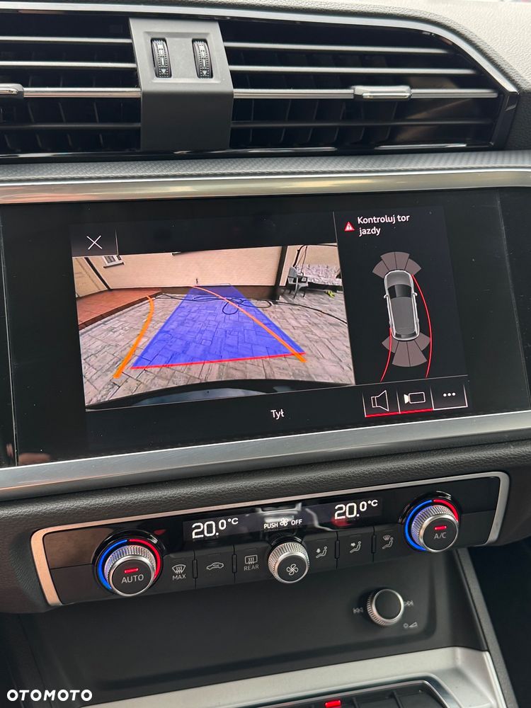 Audi Q3 35 TFSI S tronic - 17