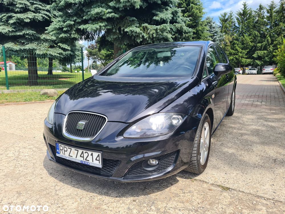Seat Leon - 1