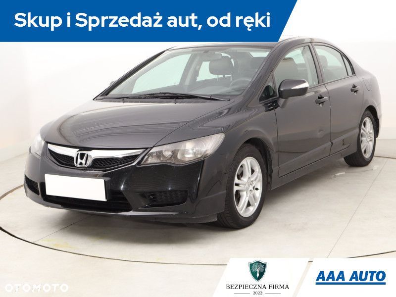 Honda Civic - 3