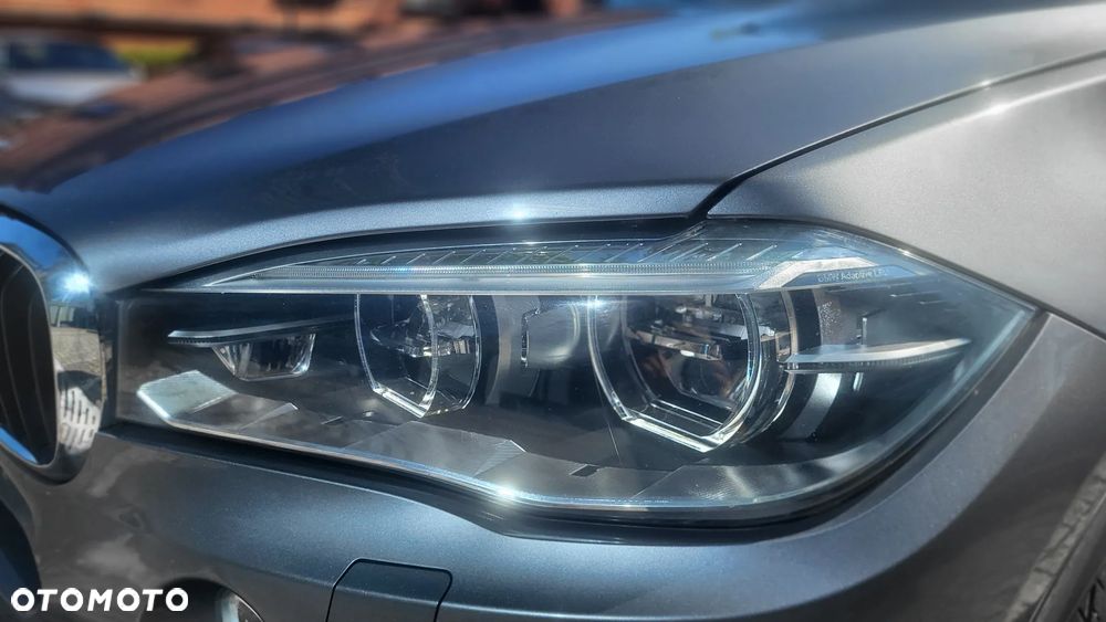 BMW X5 xDrive25d - 2