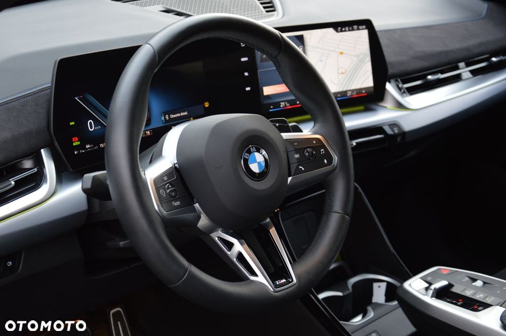 BMW X2 sDrive18d sport - 9