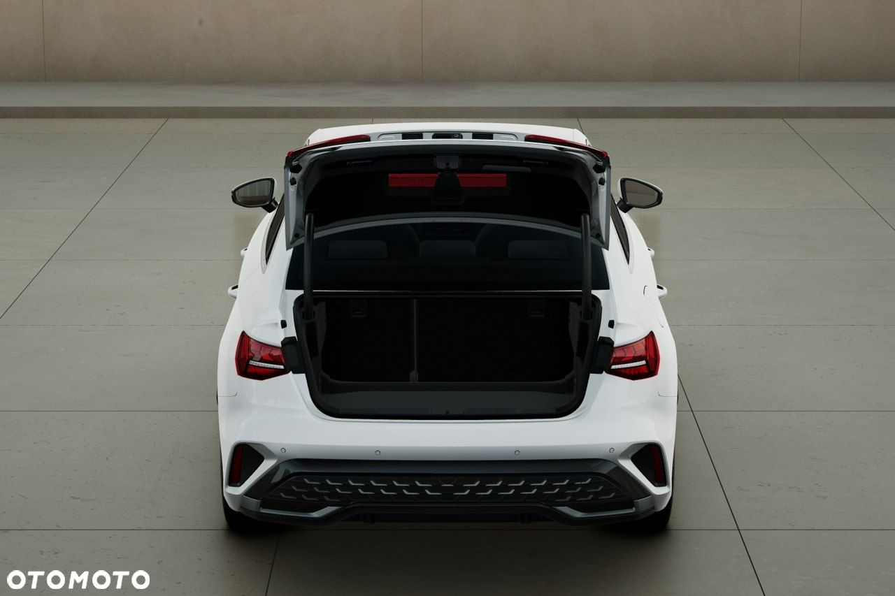 Audi A3 - 6