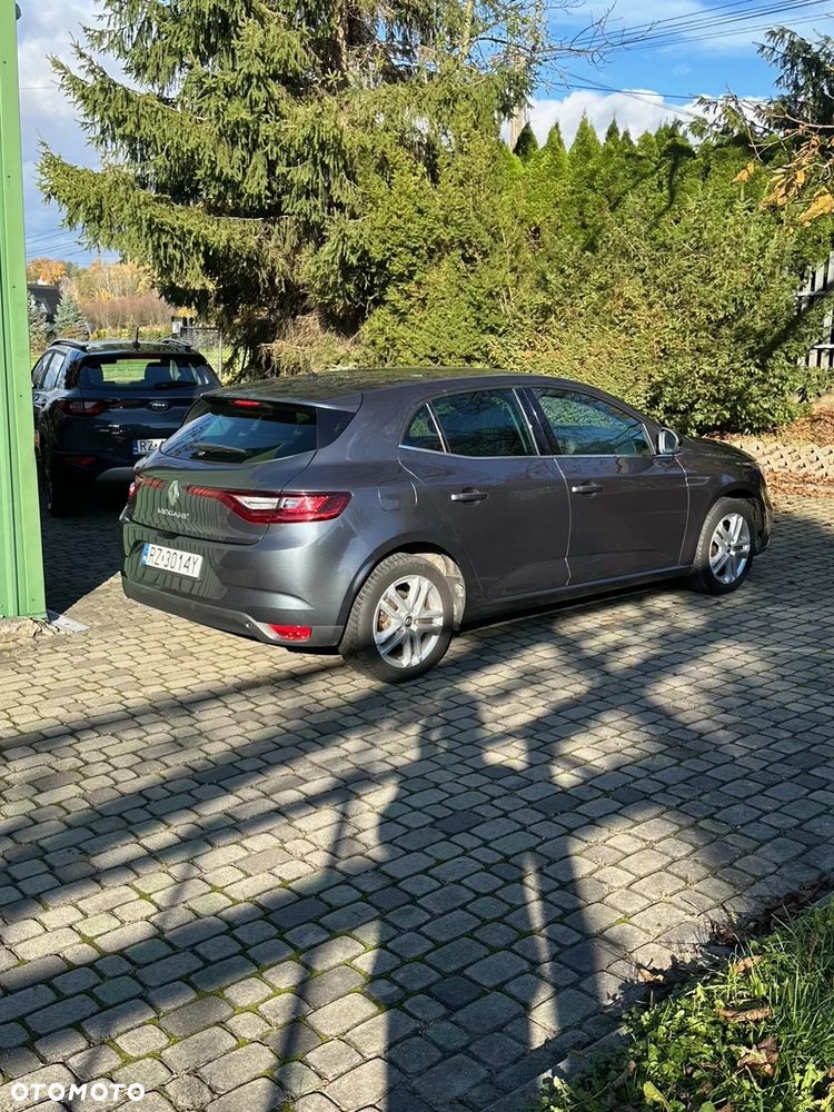 Renault Megane 1.3 TCe FAP Limited EDC - 34