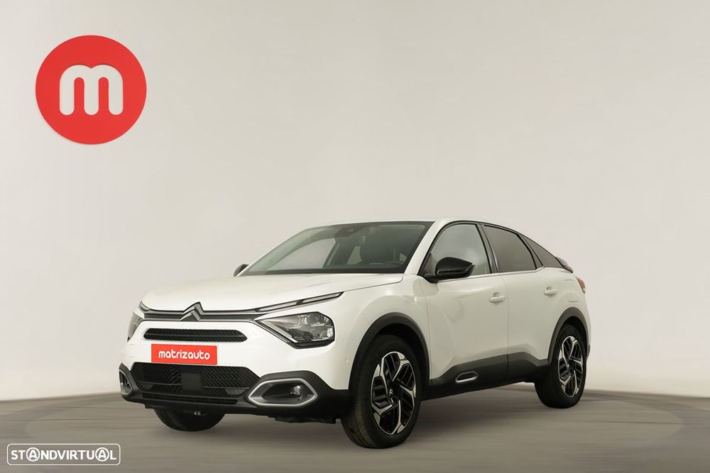 Citroën C4 1.2 PureTech Max - 2