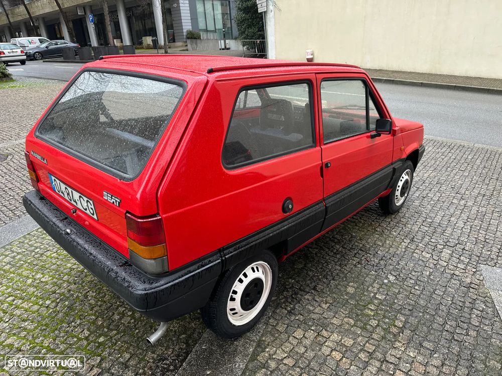 SEAT Marbella Junior - 6