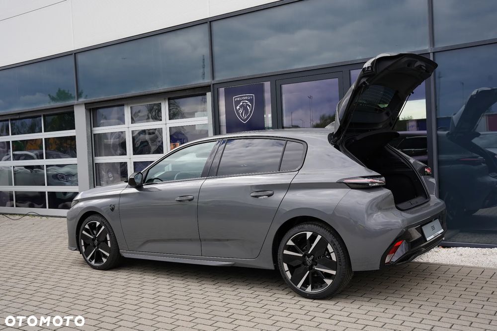 Peugeot 308 1.2 mHEV GT Exclusive S&S e-DCS6 - 6